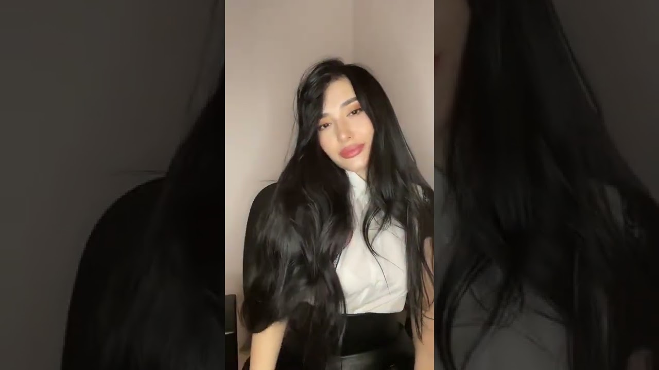 Zarina Nizomiddinova sharmanda 😱🔞