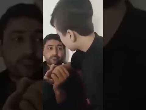 zarshad KoKo Viral Video