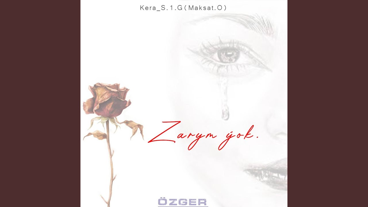 Zarym ýok