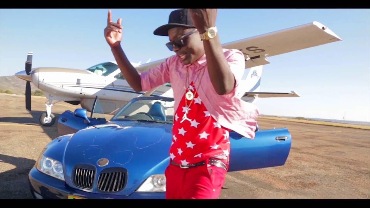 Zasha-Run Town-Directed By Shama Kilasi(Official Music Video)