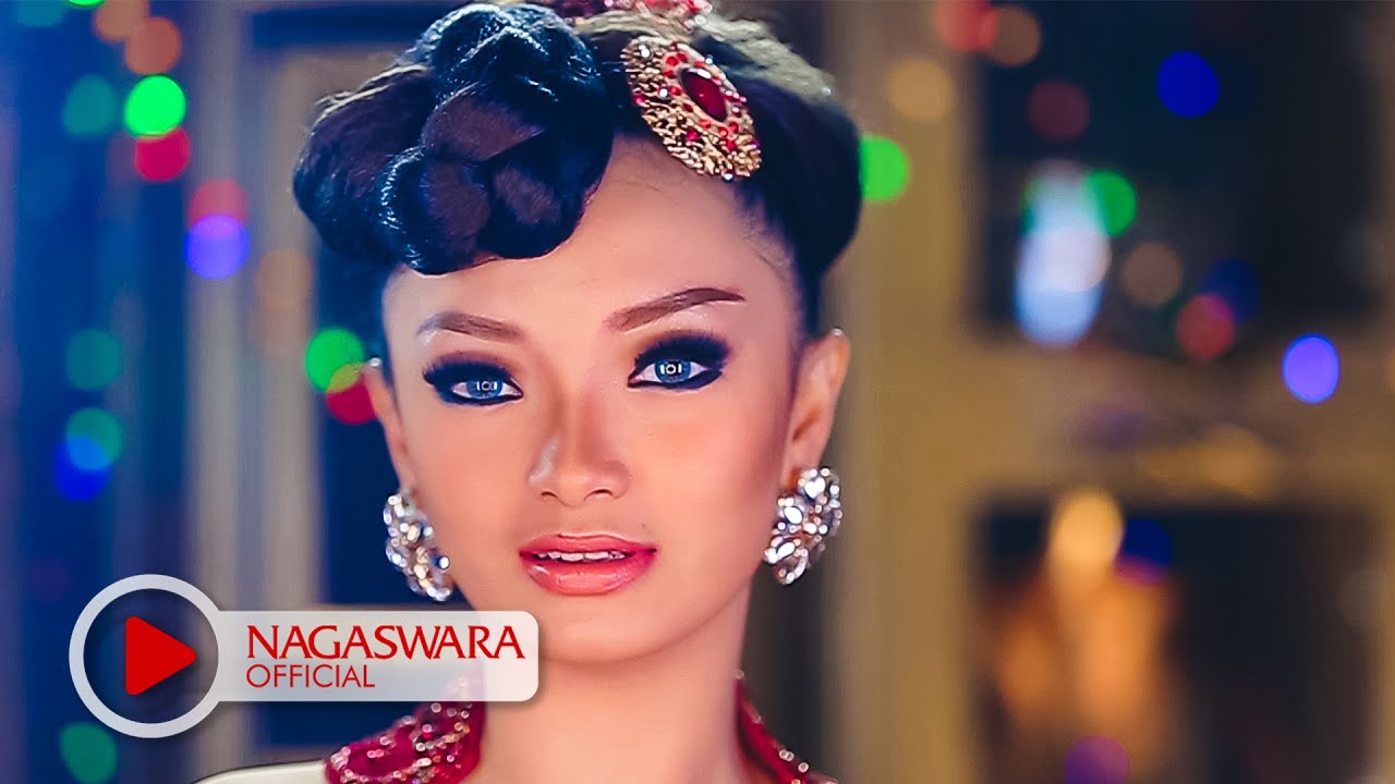 Zaskia Gotik - Bang Jono Remix Version (Official Music Video NAGASWARA) #music