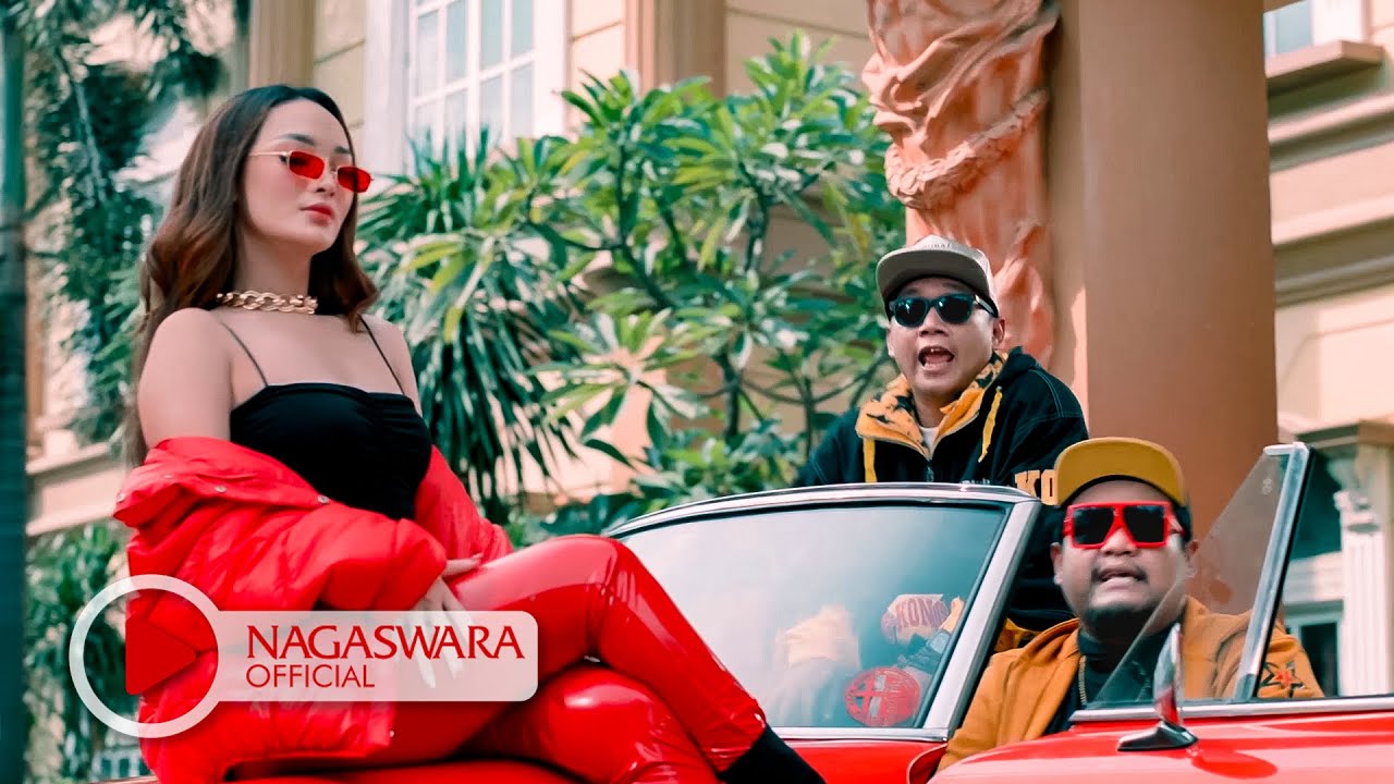 Zaskia Gotik - Paijo feat. RPH & Donall (Official Music Video NAGASWARA) #music