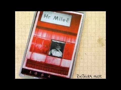 Zastávka Mileč 1984 (1984)