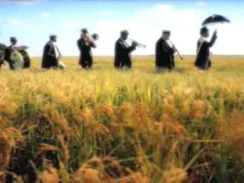 Zatarain's Yellow Rice Commercial