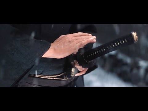 Zatoichi Challenged - Great Sword Fights