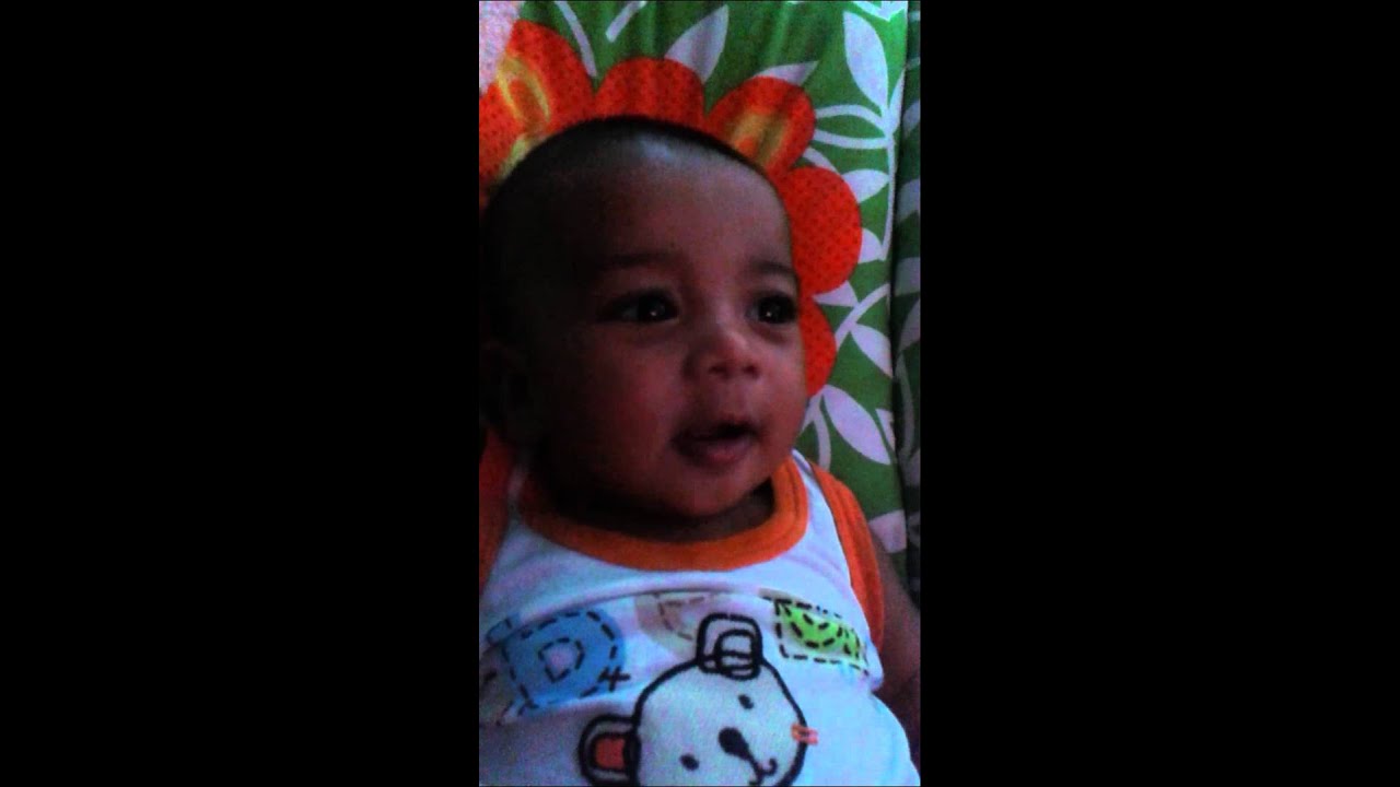 Zaul watching TV.mp4