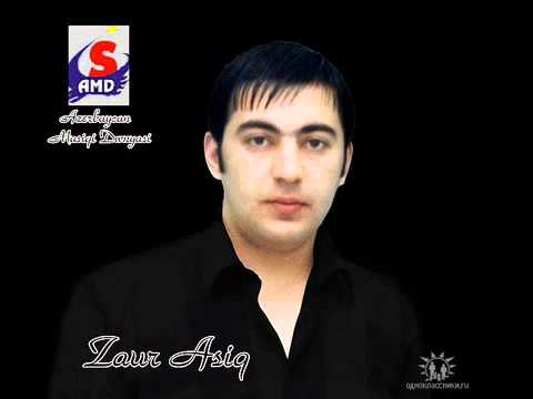 Zaur Aşiq YarYar 2011