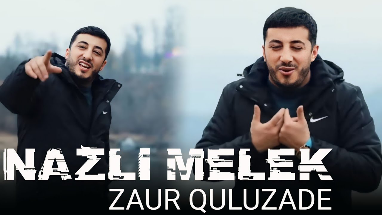 Zaur Quluzade - Nazli Melek | Tiktokda Trend Olan Her Kesin Cox Sevdiyi Yeni Ifa