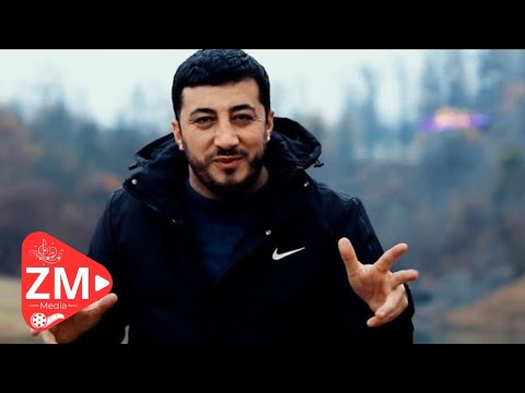 Zaur Quluzade - Nazli Melek (Official Music Video)