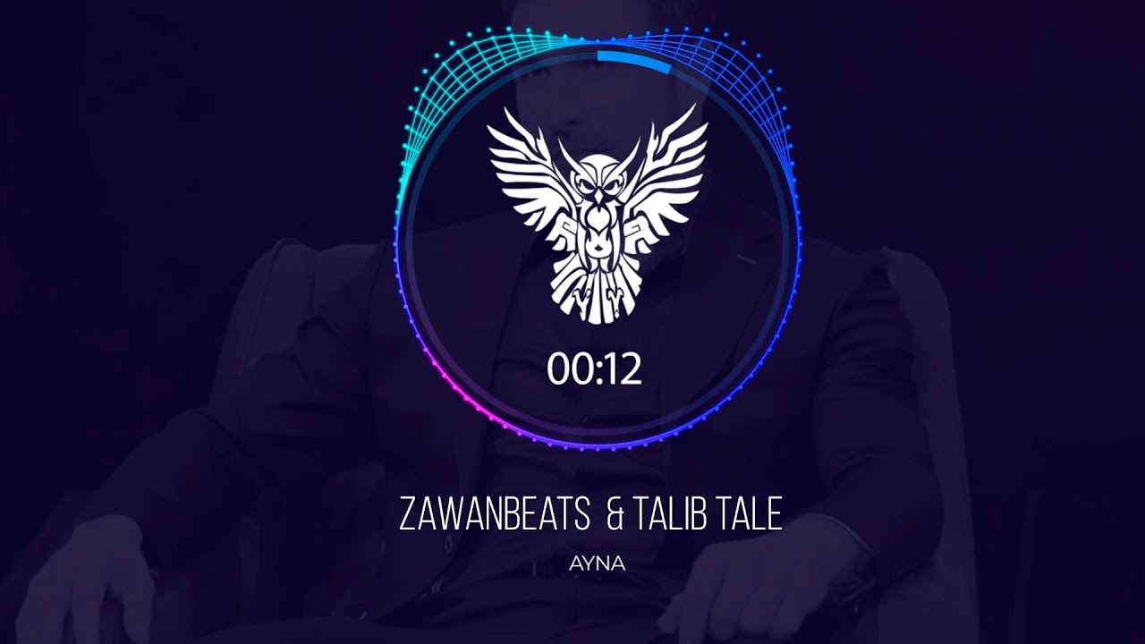 Zawanbeats & Talib Tale - Ayna (New Version) 2024