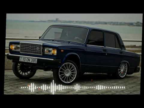 Zawanbeats-dən Şəha Cemalun Remix 💥 | Aysel – Zərif Qızdı 💃 | Bir Yarı Var Hecinin 🎶–Yeni Azeri Bass