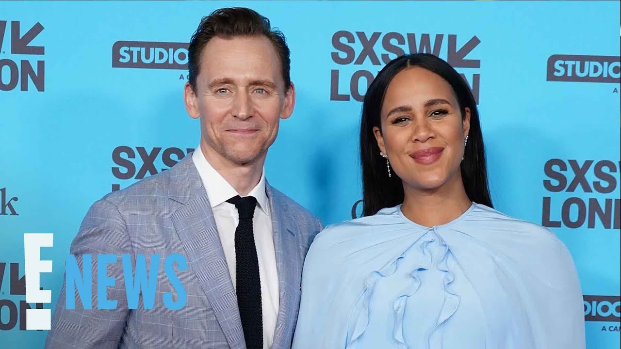 Zawe Ashton Is Pregnant, Expecting Baby No. 2 With Tom Hiddleston | E! News