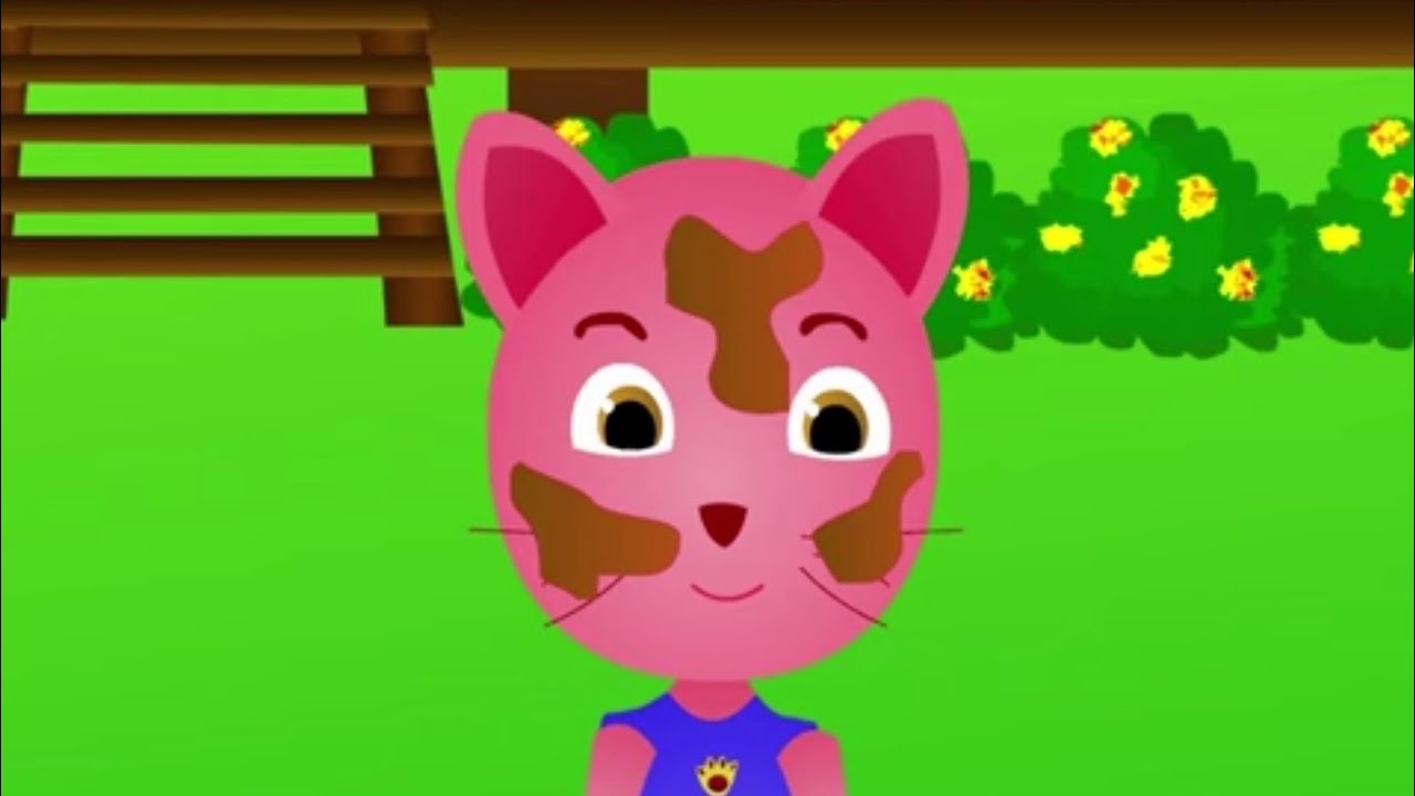 Zawhte Hmaibal #zokids