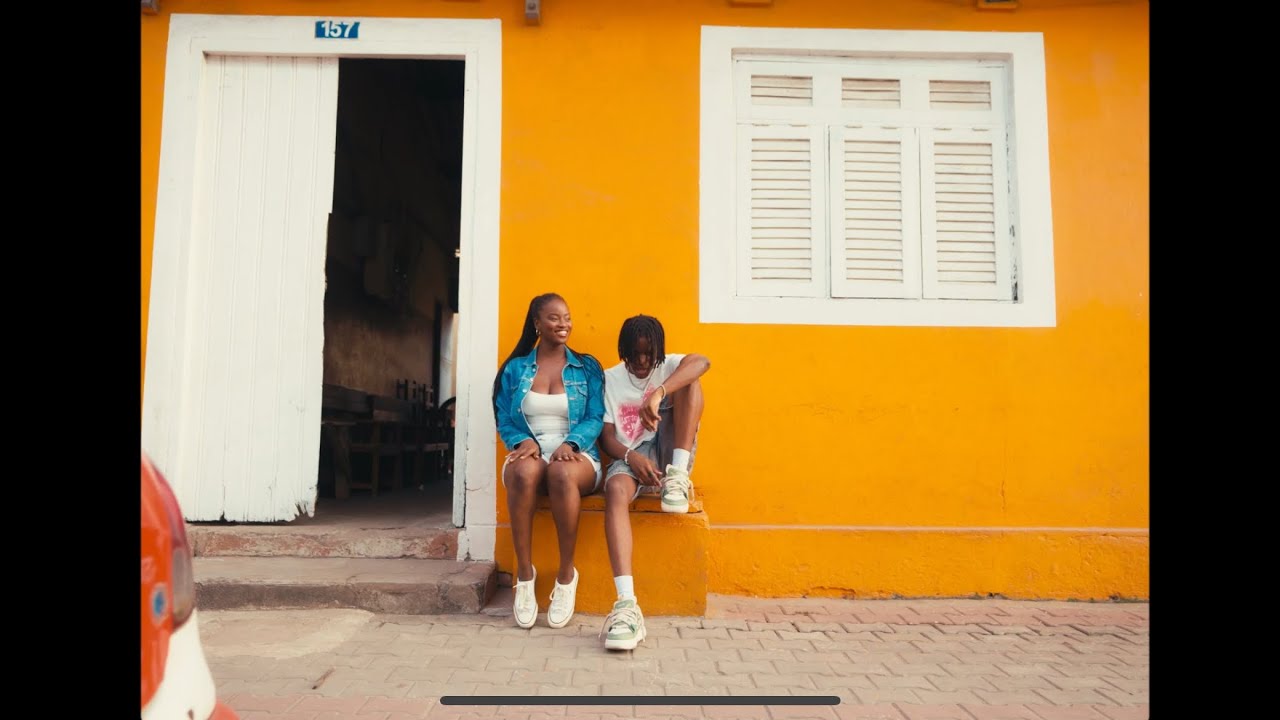 Zayi - Para (Official Music Video)
