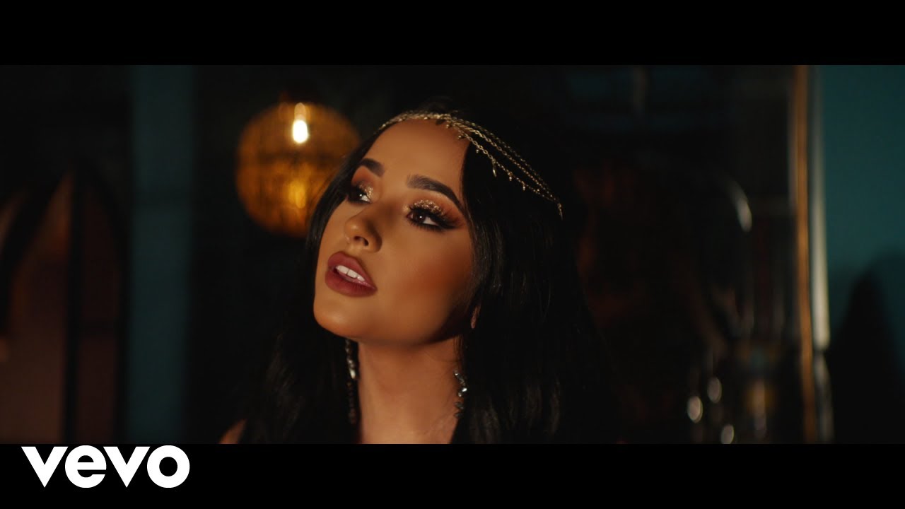 ZAYN, Becky G - Un mundo ideal (Versión Créditos) (De 