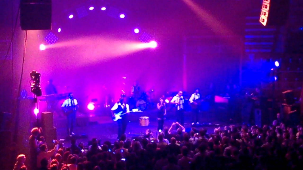 Zaz Intro