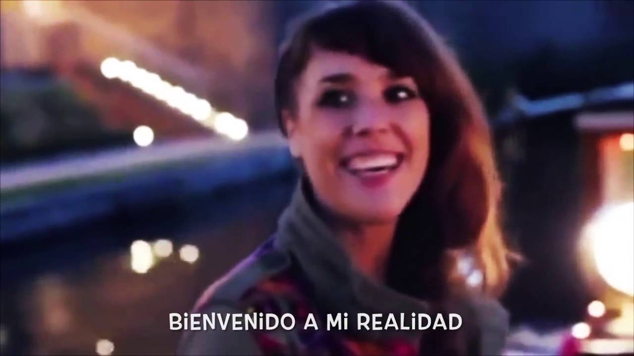 ZAZ Je veux traducida español