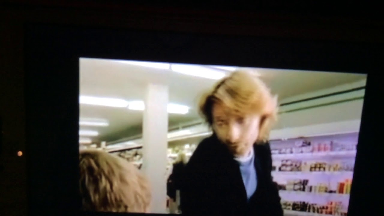 Zazoo:SuperMarket:English-Commercial