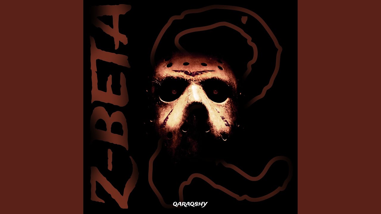 z-beta 2 (Slowed)