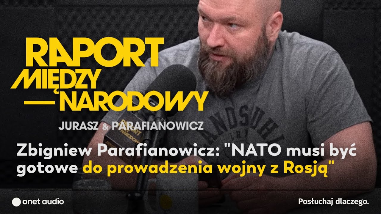 Zbigniew Parafianowicz: 