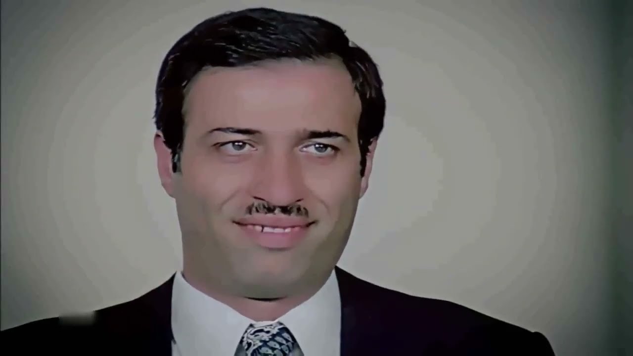 ZÜBÜK 1980 HD RESTORE FRAGMAN