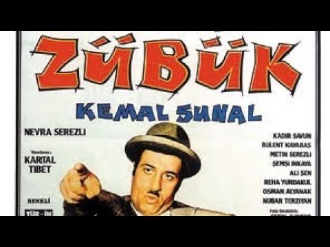 zübük film full HD izle