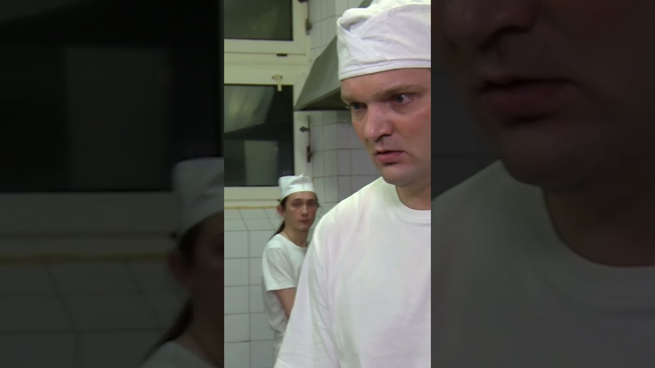 Zbuntował się swojemu pracodawcy! | Ukryta Prawda #shorts