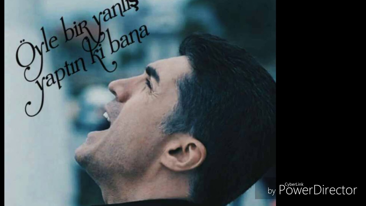 Özcan Deniz - Avunuyorum