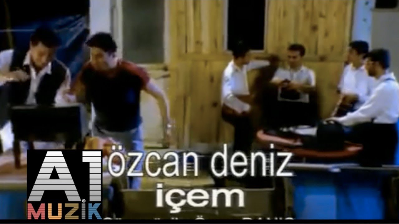 Özcan Deniz - İçem