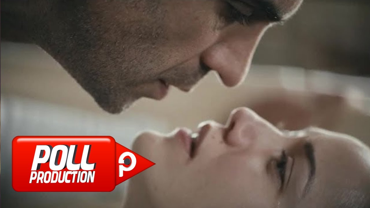 Özcan Deniz Ft. Fahriye Evcen - Sen Yarim İdun (Official Video)