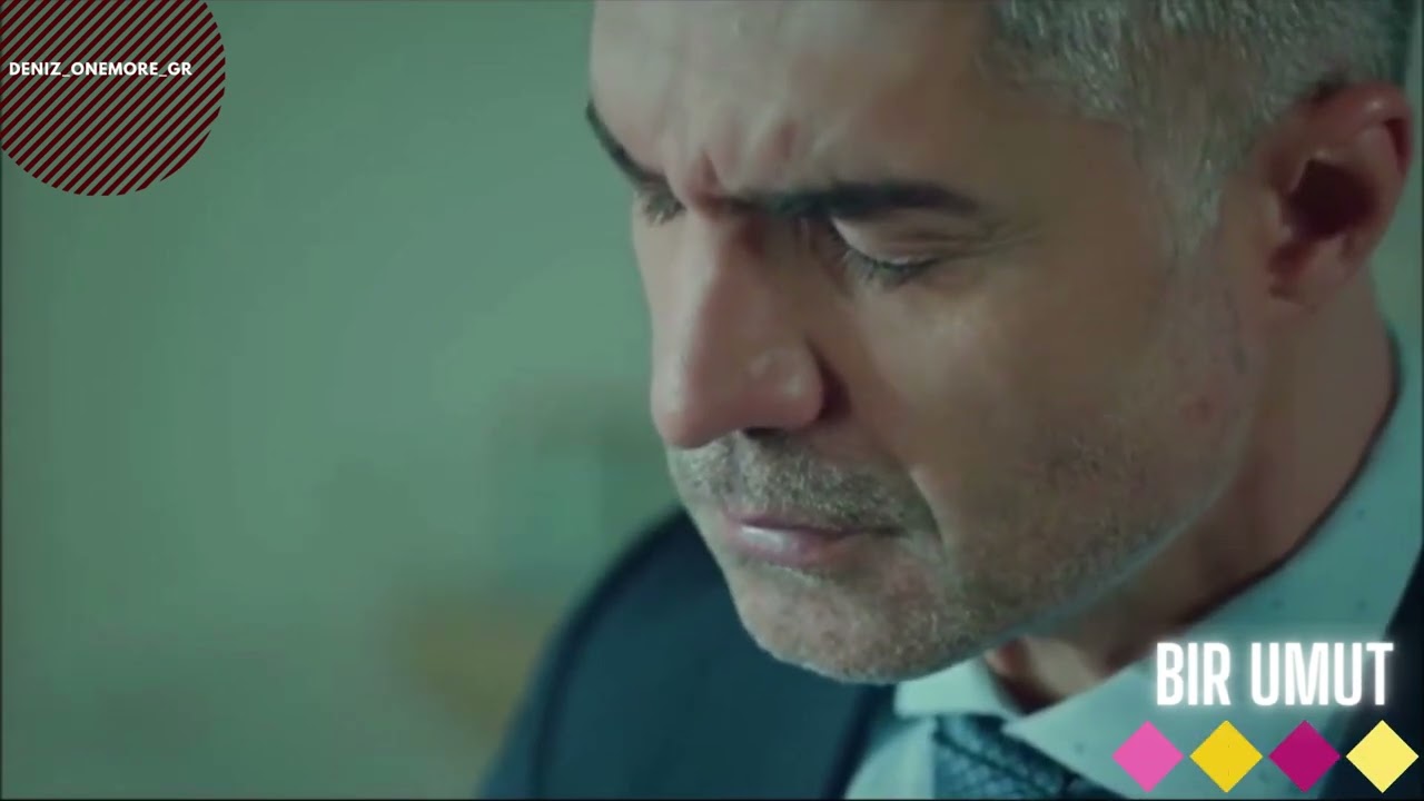 Özcan Deniz-Bir Umut #özcandeniz @OzcanDeniz