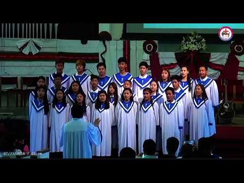 ZCC Youth (ZCA -2018)