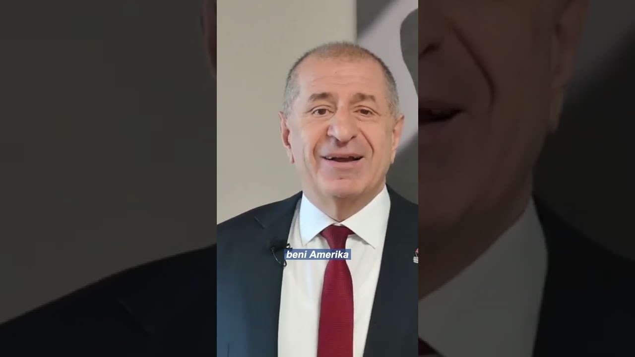 Özdağ'dan bomba Soylu iddiası; ABD elçiliğne gitti: Beni dikkate alın!