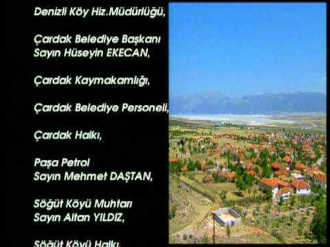 ÇÖZDE AL MUSTAFA ALİ