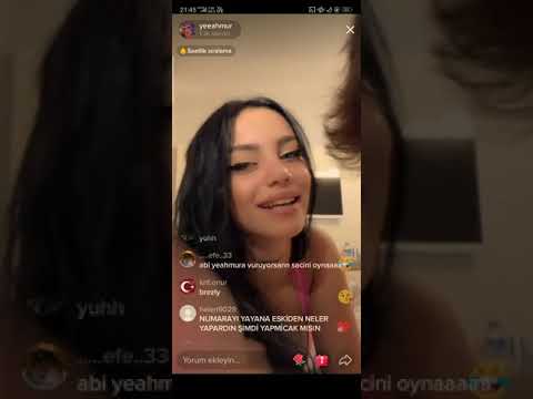 Özdemirkol Yeahmur Tiktok