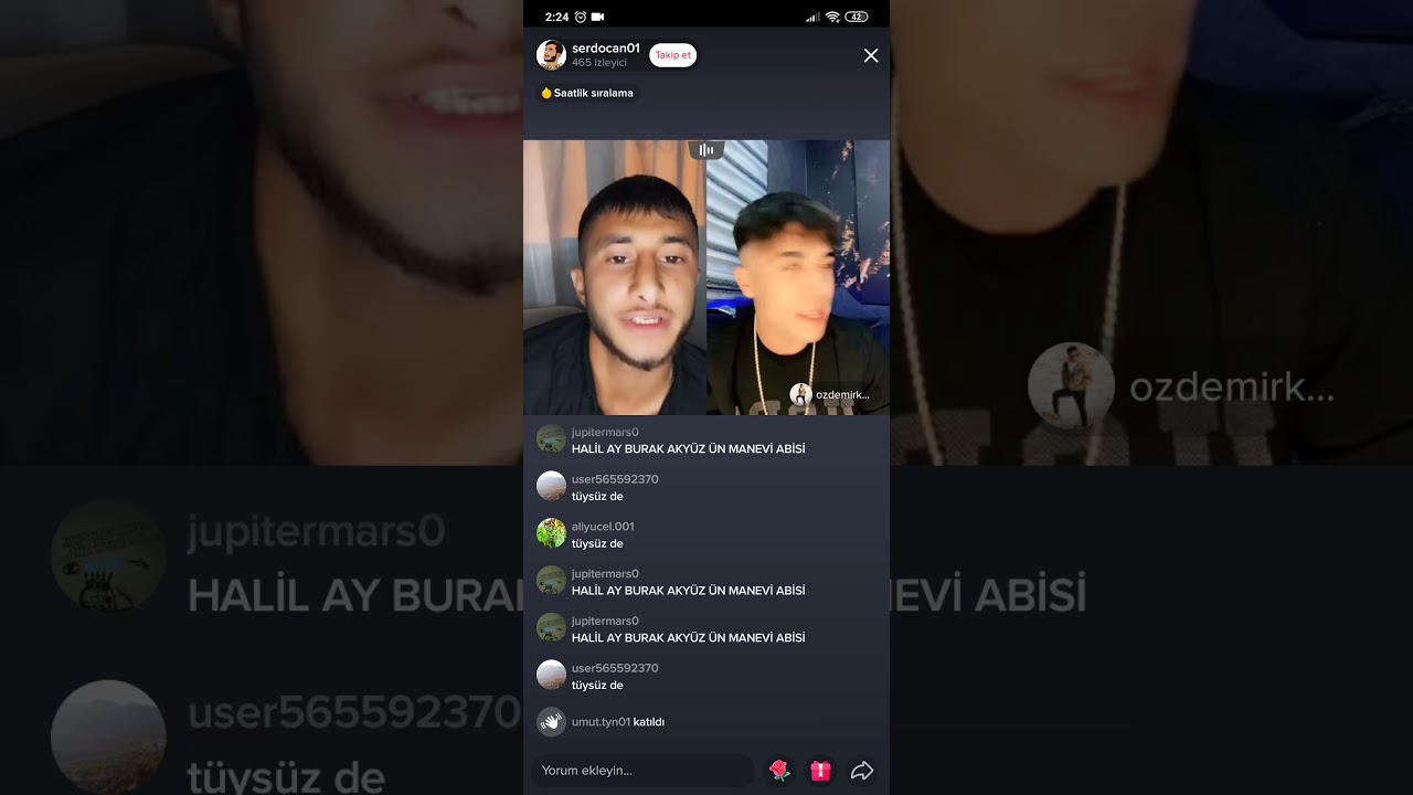 ÖZDEMİRKOL BÜYÜK KAVGA 😱 İZLEMEDEN GEÇME 👇👇👇