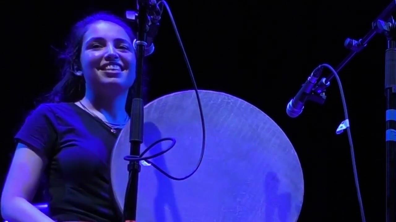 Özden Öztoprak & Işık Berfin (Full Performance) — Sounds of California: Bayview (2018)