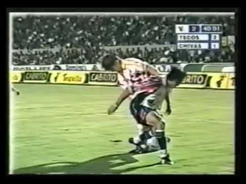 Zdenko Muf UAG Tecos Mexico part 3