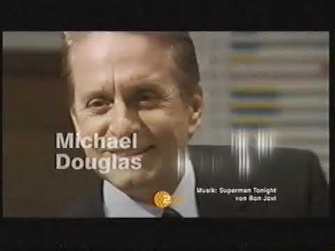 ZDF 05.01.2010 Programmhinweise vor The Sentinel