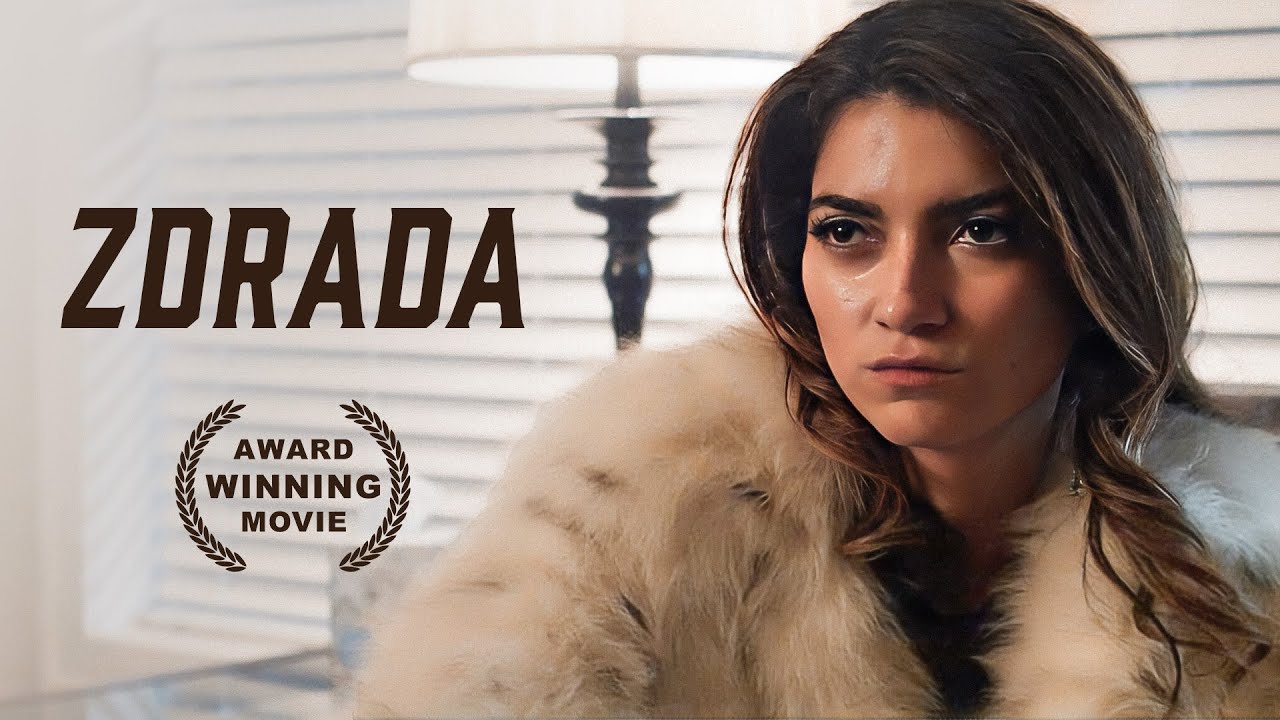 Zdrada | Darmowy film akcji