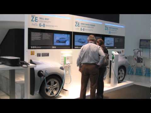 Z.E. GENERATION SEVILLA 2011