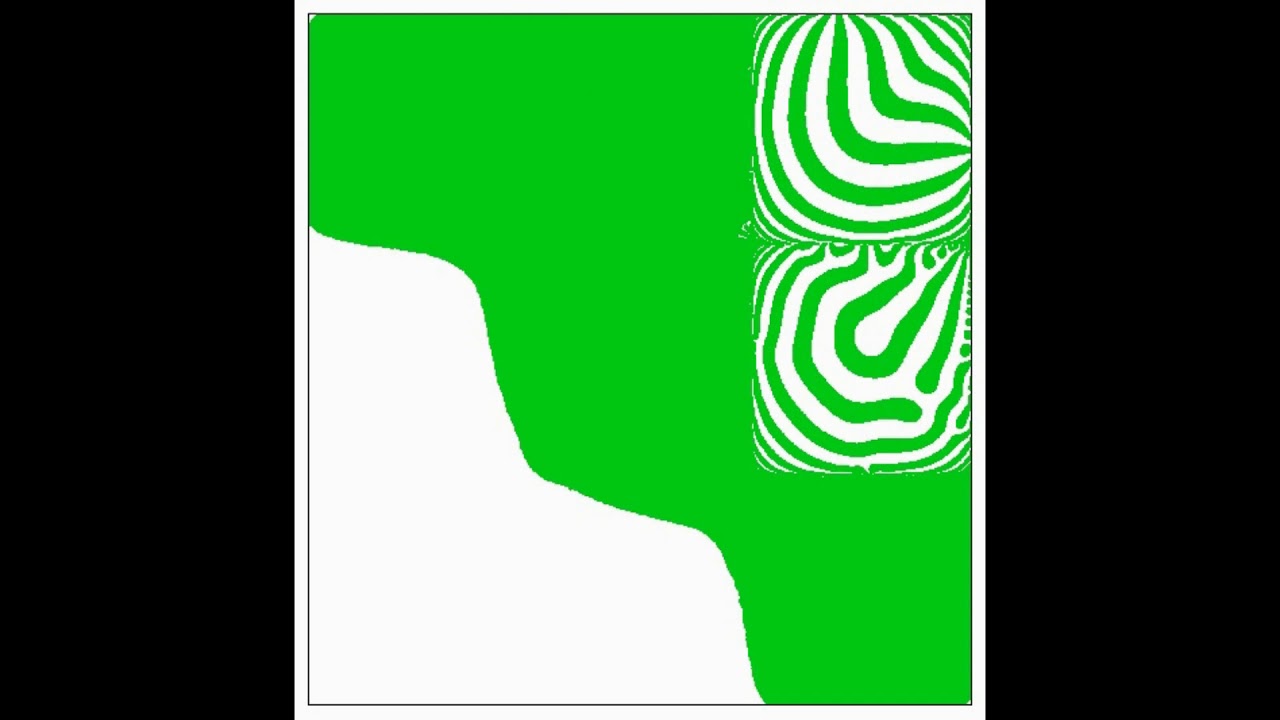 Zebra Squared