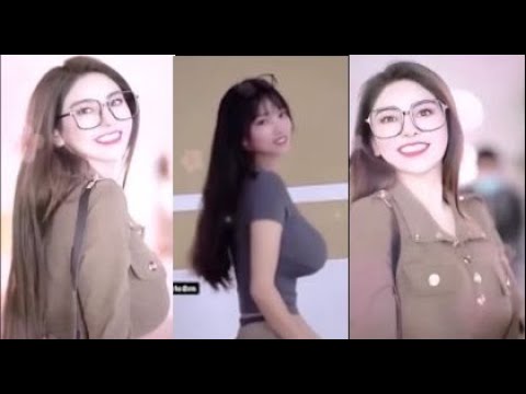 Zebravox - Camera Girl - Beautiful Busty Chinese Photographer