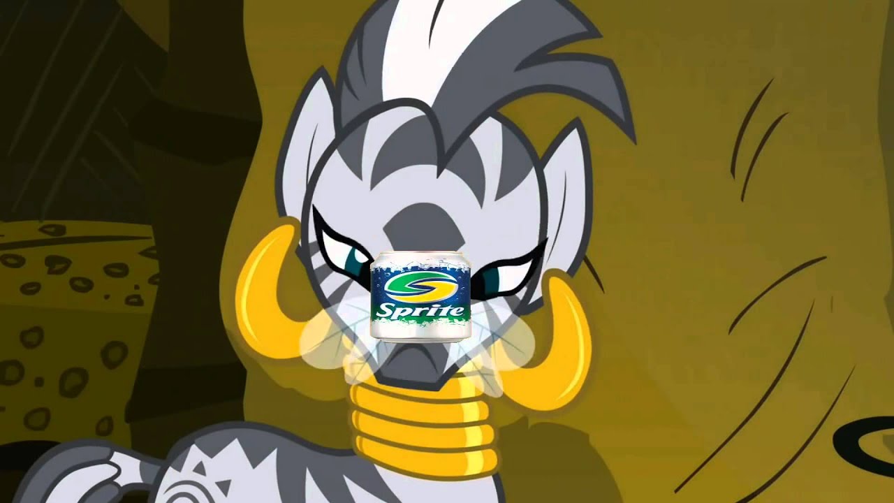 Zecora - Is that a sprite ?