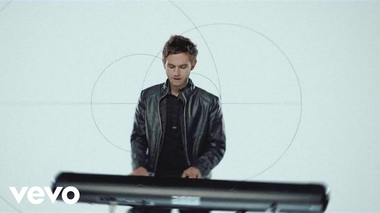 Zedd - Find You ft. Matthew Koma, Miriam Bryant (Official Music Video)