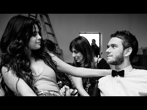 Zedd Met Selena Gomez Because 'He Had to Pee' - LISTEN TO THE INTERVIEW