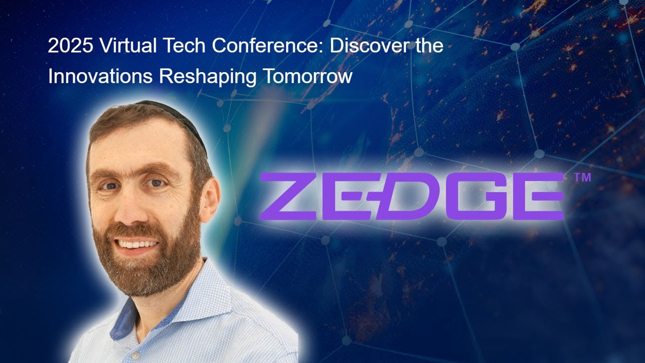 Zedge CEO Reveals AI Data Strategy & NEW B2B Marketplace 🔥 | Why ZDGE Stock Might Be Undervalued