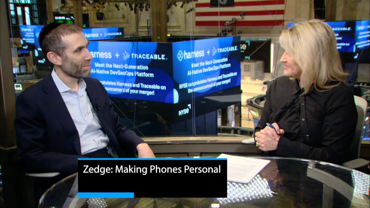 Zedge: Making Phones Personal