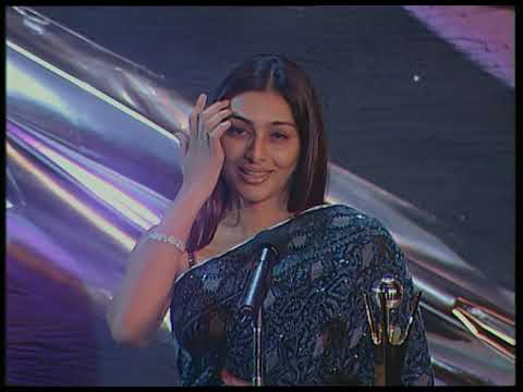 Zee Cine Awards 2002 | Best Actress | Tabu for Chandni Bar
