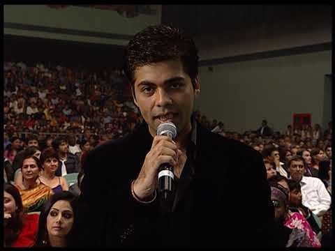 Zee Cine Awards 2006 | Best Supporting Role Female | Ayesha Kapoor for Black